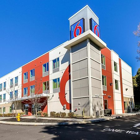 Motel 6-Allentown, PA Buitenkant foto