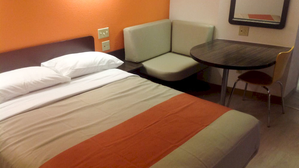 Motel 6-Allentown, PA Buitenkant foto