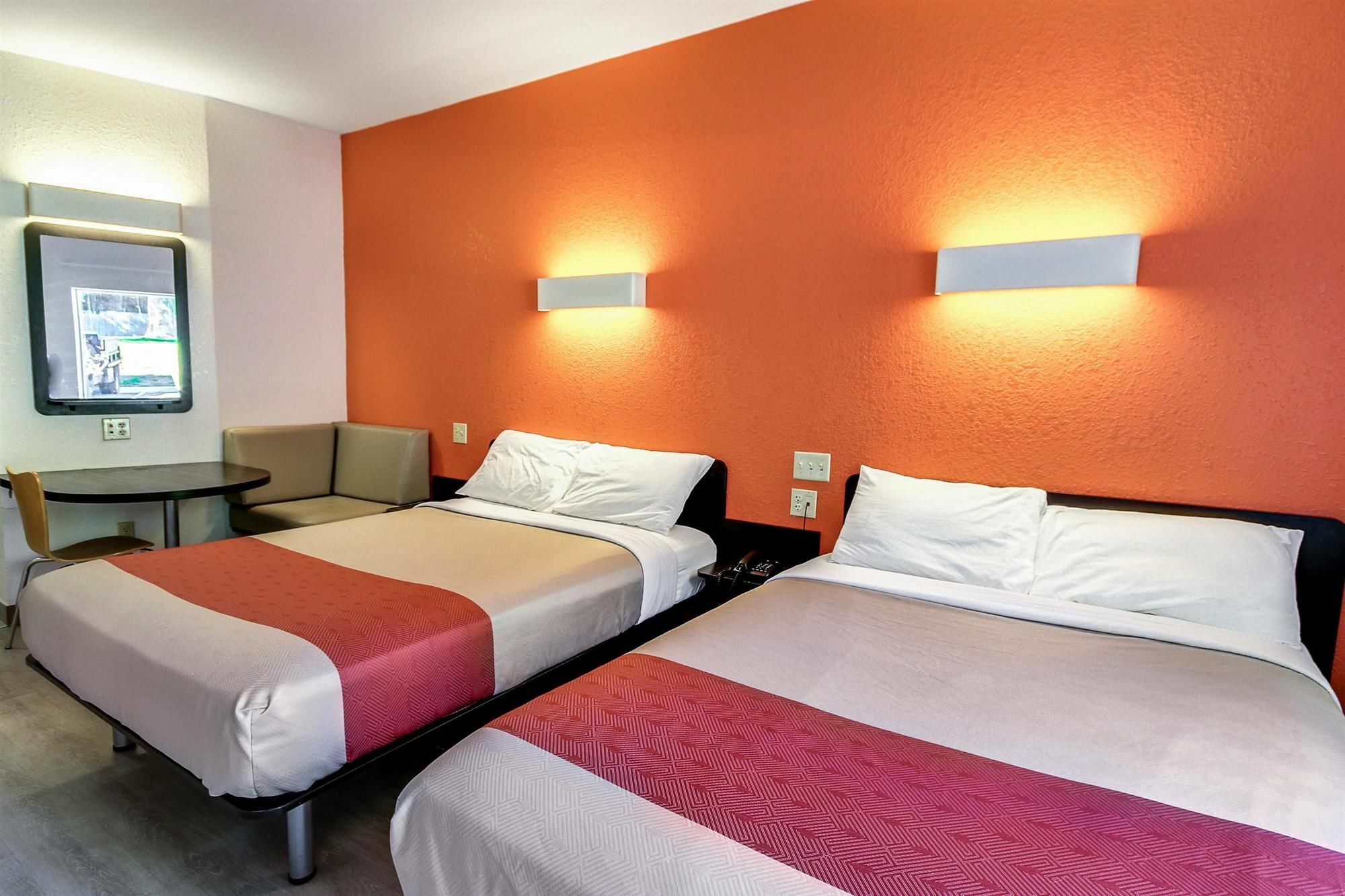 Motel 6-Allentown, PA Buitenkant foto