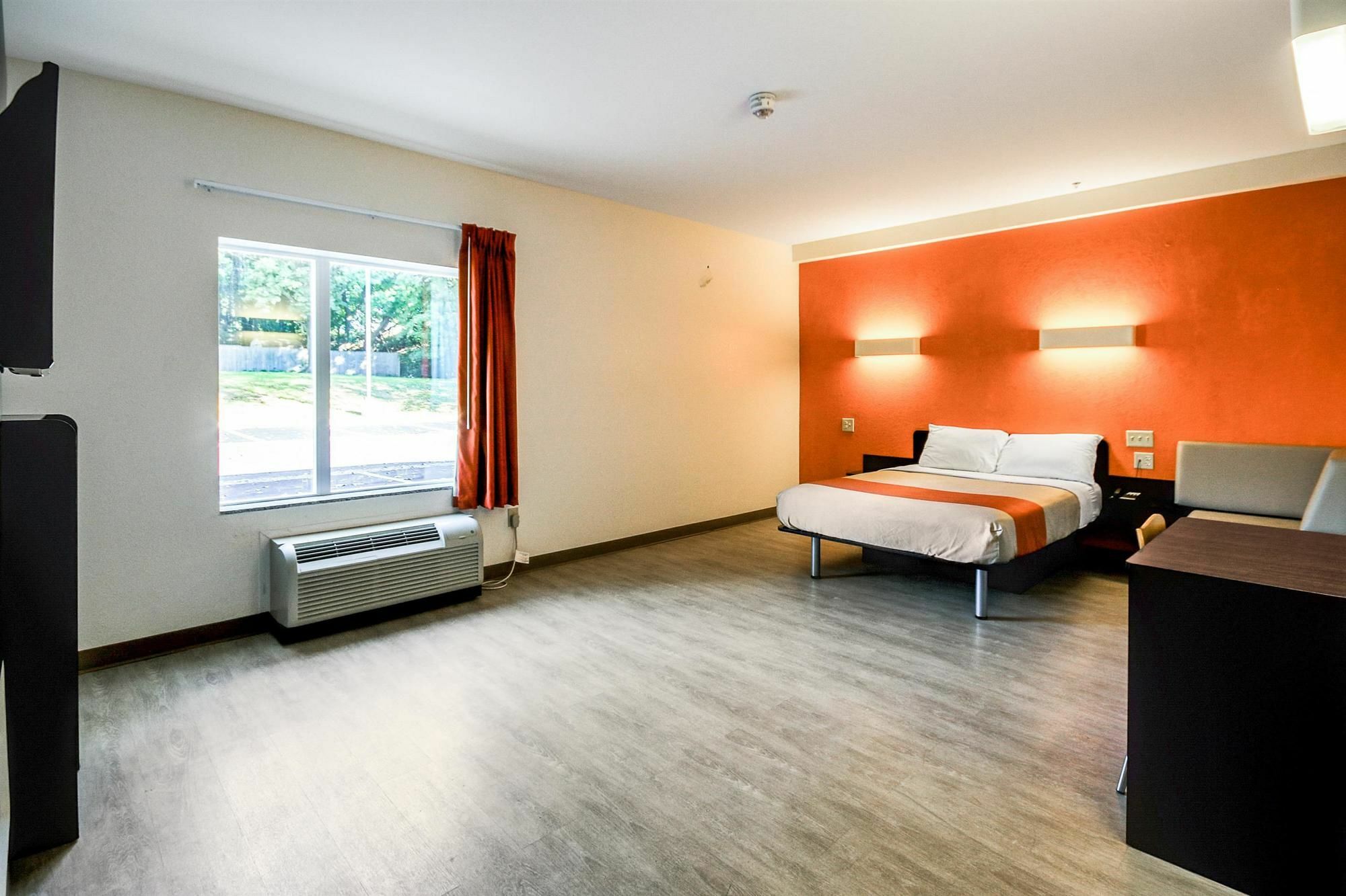 Motel 6-Allentown, PA Buitenkant foto